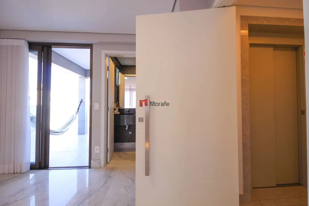 Apartamento, 3 quartos, 436 m² - Foto 10