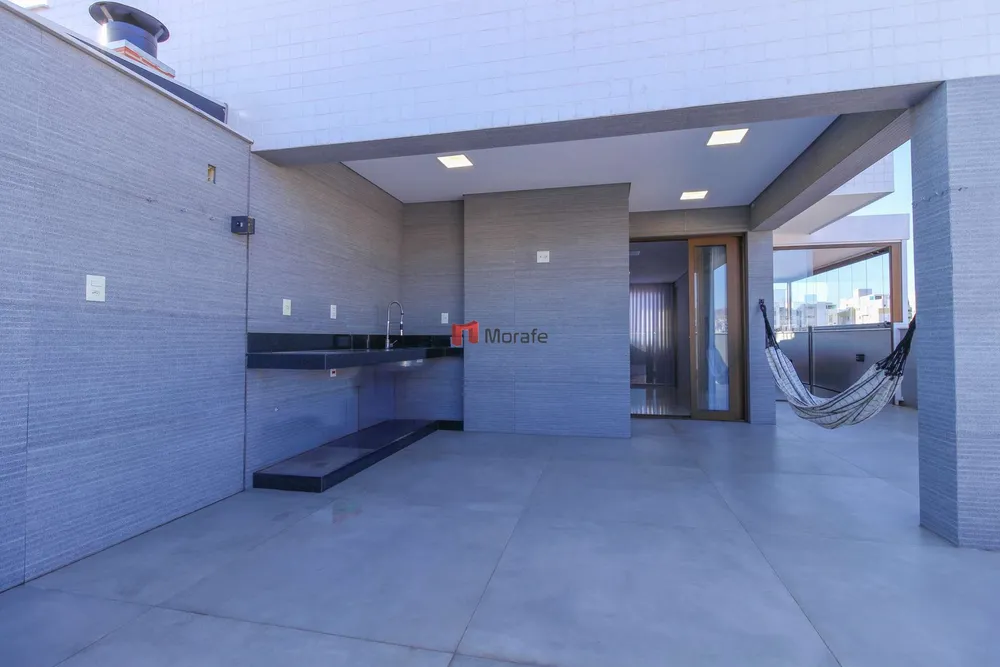 Apartamento, 3 quartos, 436 m² - Foto 12