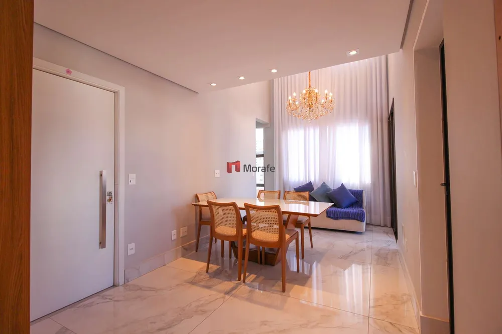 Apartamento, 3 quartos, 436 m² - Foto 11