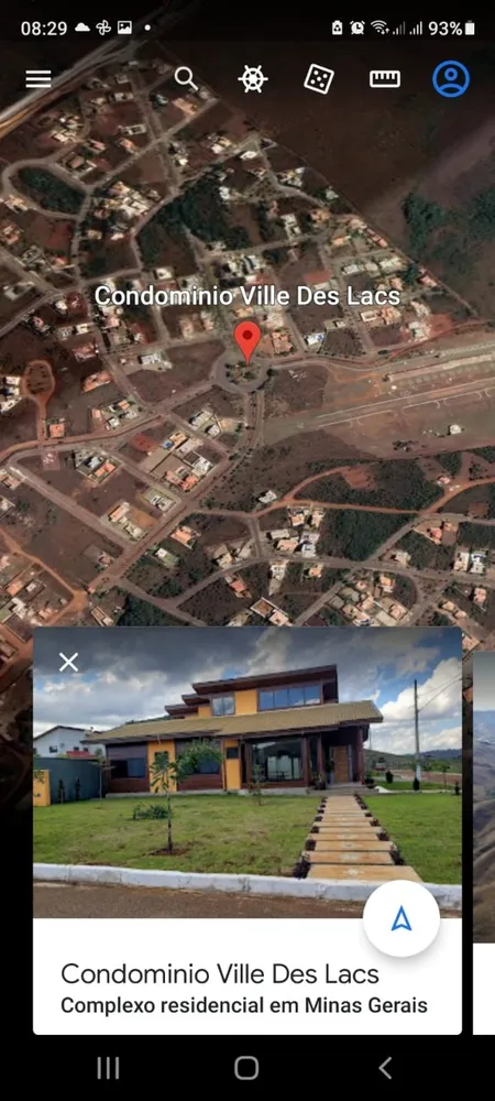 Terreno, 610 m² - Foto 8
