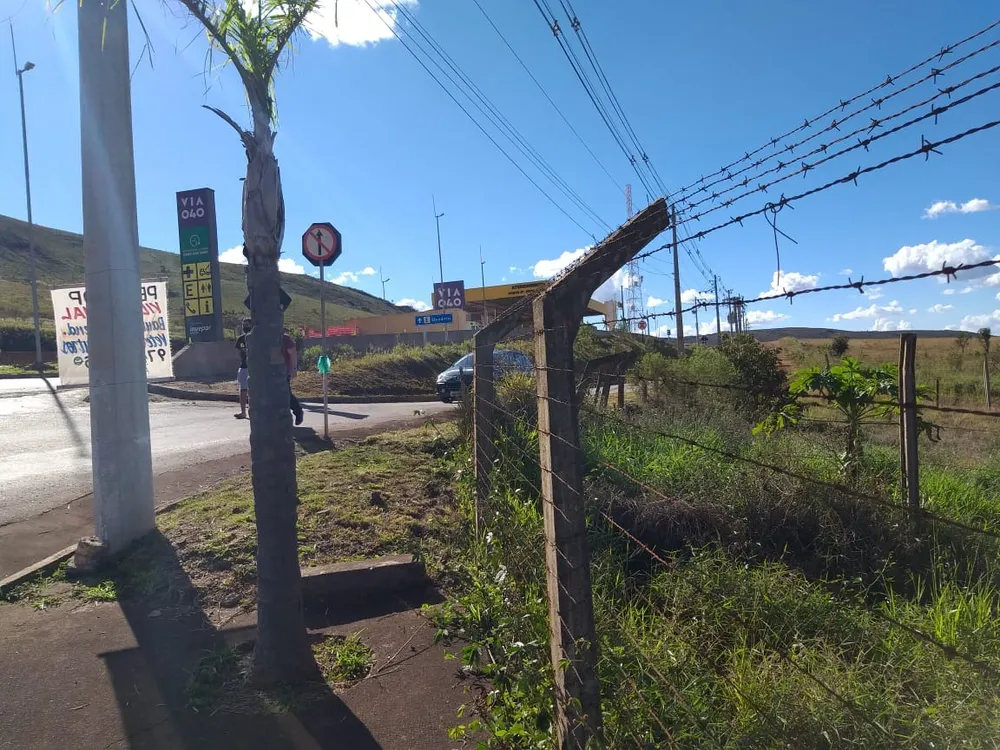 Terreno, 610 m² - Foto 3