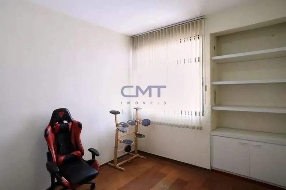 Cobertura, 4 quartos, 180 m² - Foto 10