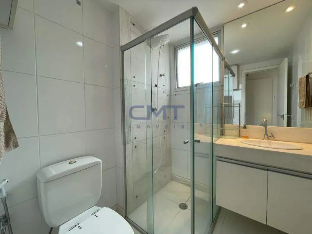 Cobertura, 4 quartos, 180 m² - Foto 13
