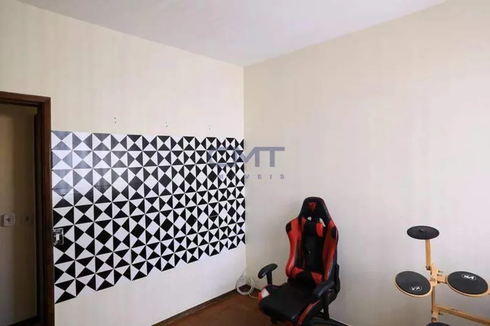 Cobertura, 4 quartos, 180 m² - Foto 6