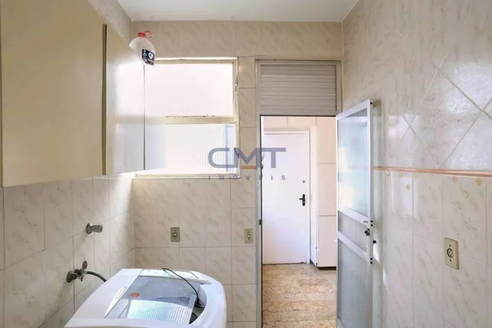 Cobertura, 4 quartos, 180 m² - Foto 5