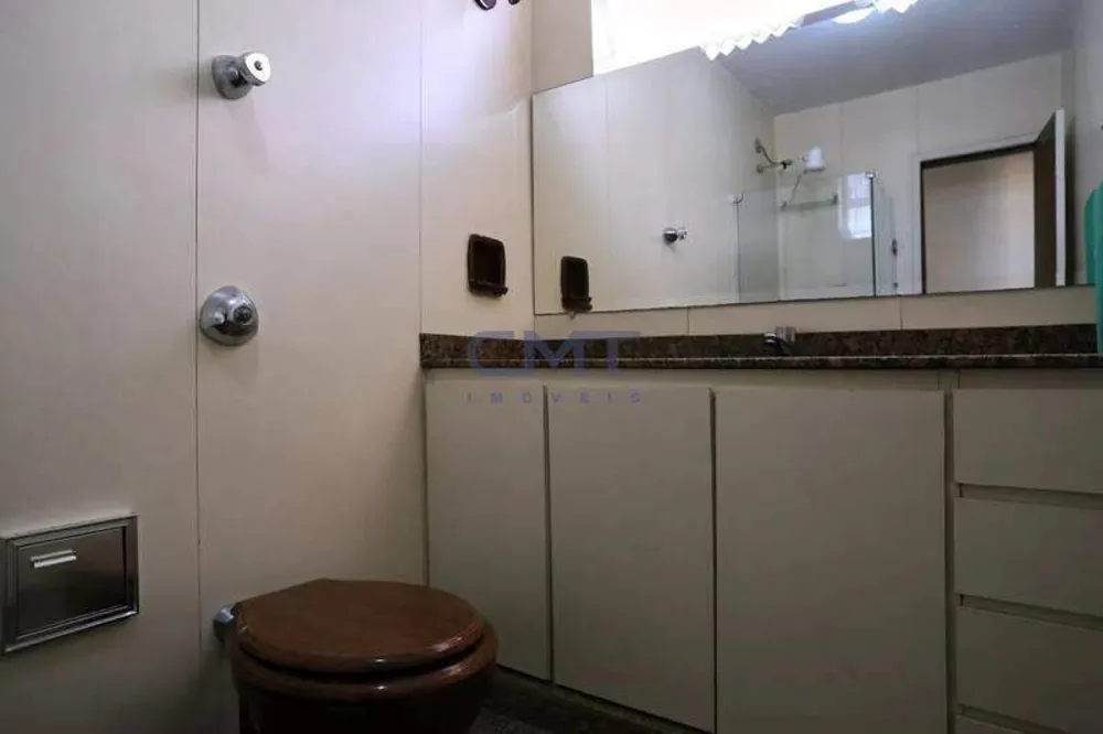 Cobertura, 4 quartos, 180 m² - Foto 18