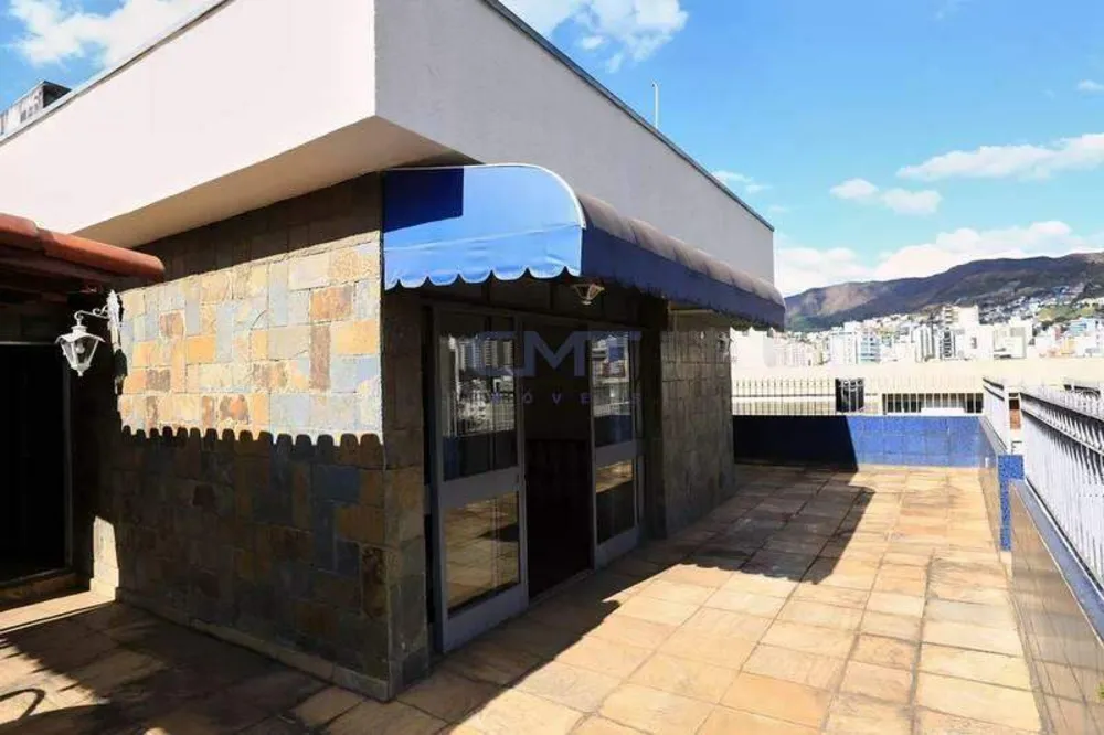 Cobertura, 4 quartos, 180 m² - Foto 20
