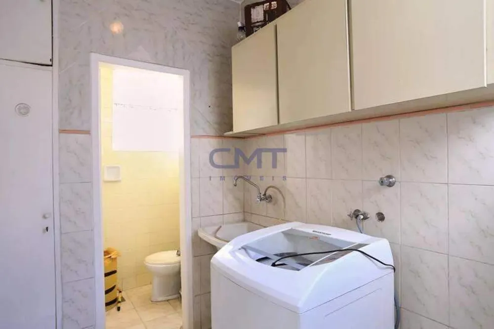 Cobertura, 4 quartos, 180 m² - Foto 8