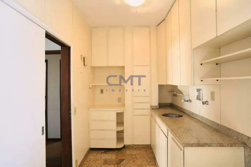 Cobertura, 4 quartos, 180 m² - Foto 3