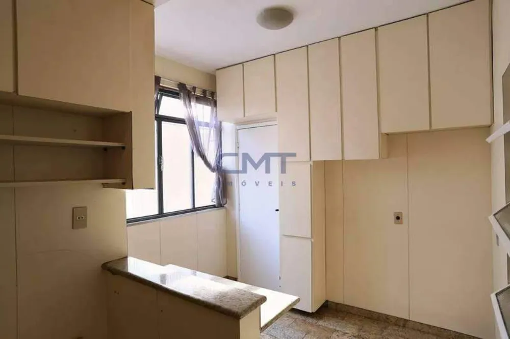 Cobertura, 4 quartos, 180 m² - Foto 4
