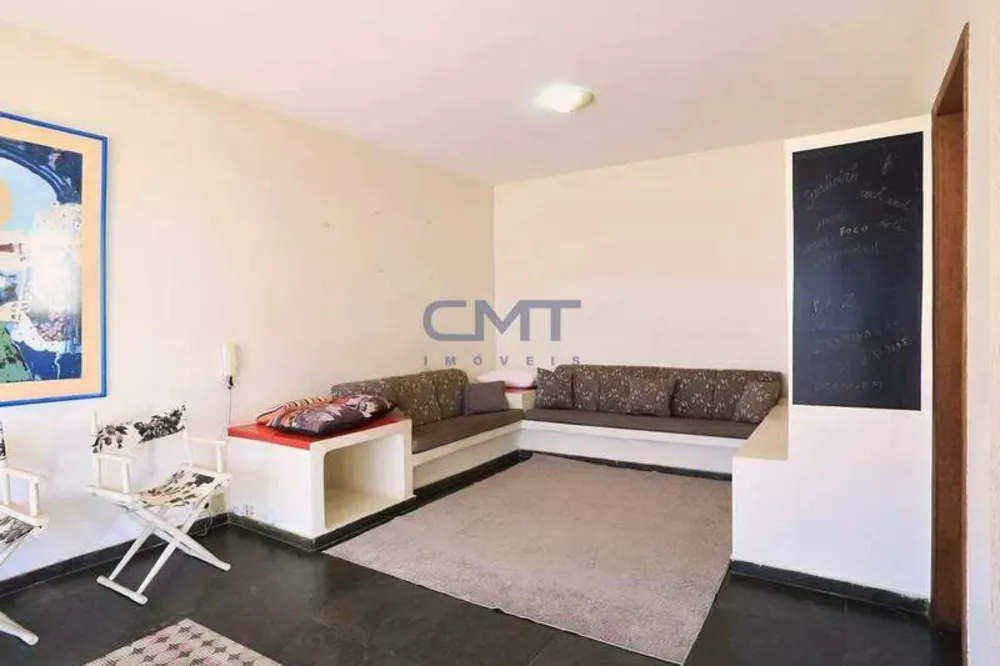 Cobertura, 4 quartos, 180 m² - Foto 2