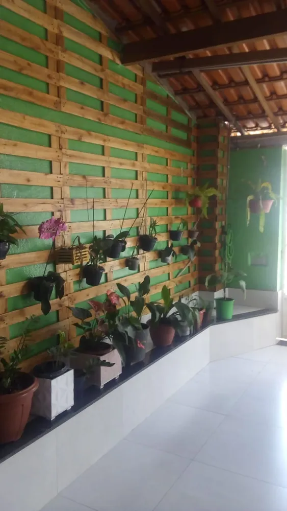 Casa, 4 quartos, 586 m² - Foto 11