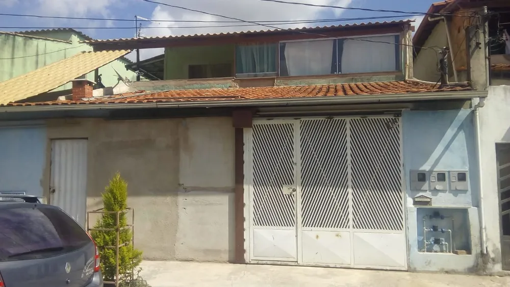 Casa, 4 quartos, 586 m² - Foto 1