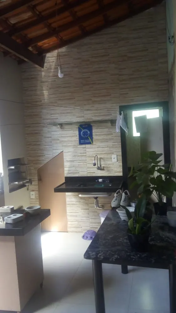 Casa, 4 quartos, 586 m² - Foto 4