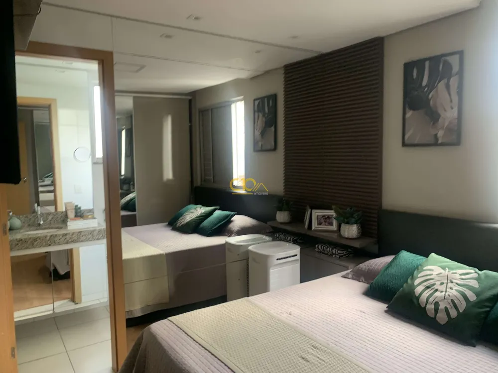 Apartamento, 3 quartos, 182 m² - Foto 4