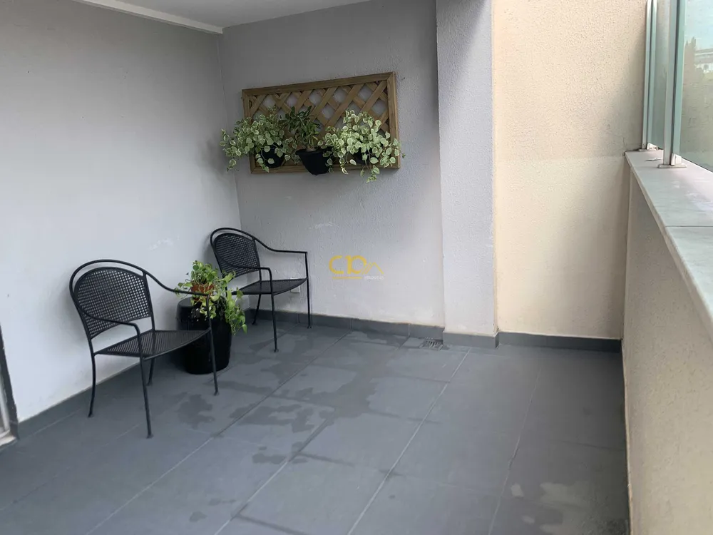 Apartamento, 3 quartos, 182 m² - Foto 7
