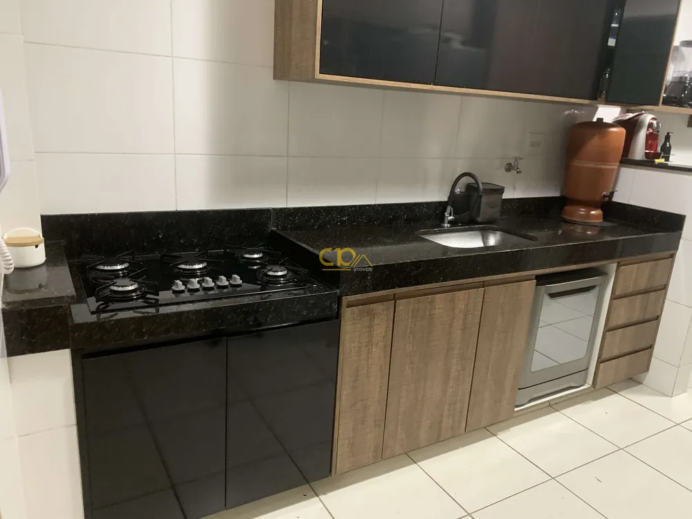 Apartamento, 3 quartos, 182 m² - Foto 17
