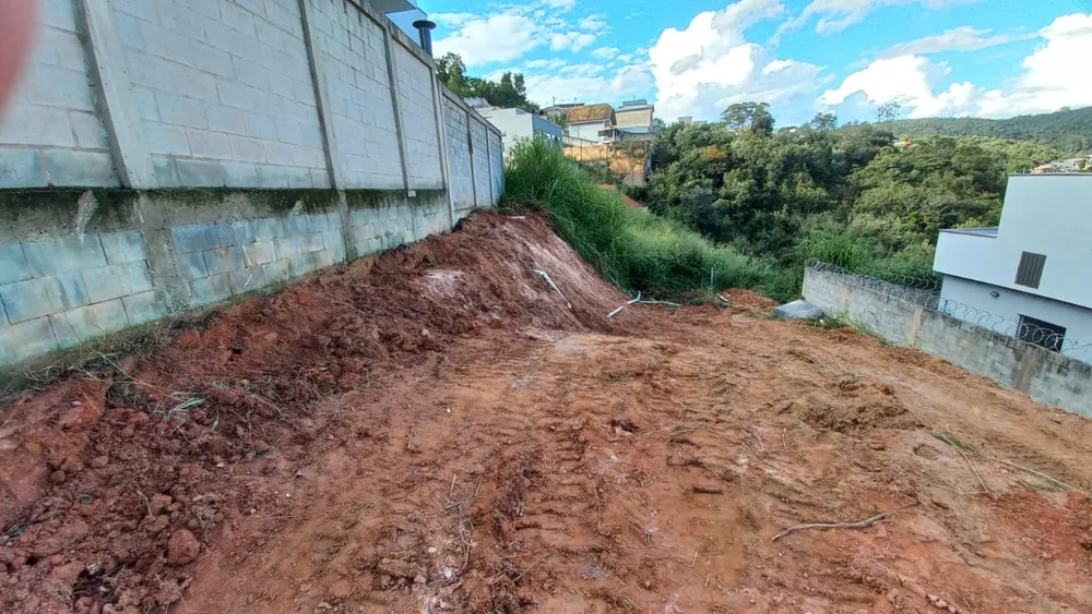 Terreno, 360 m² - Foto 7