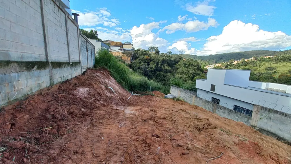 Terreno, 360 m² - Foto 1