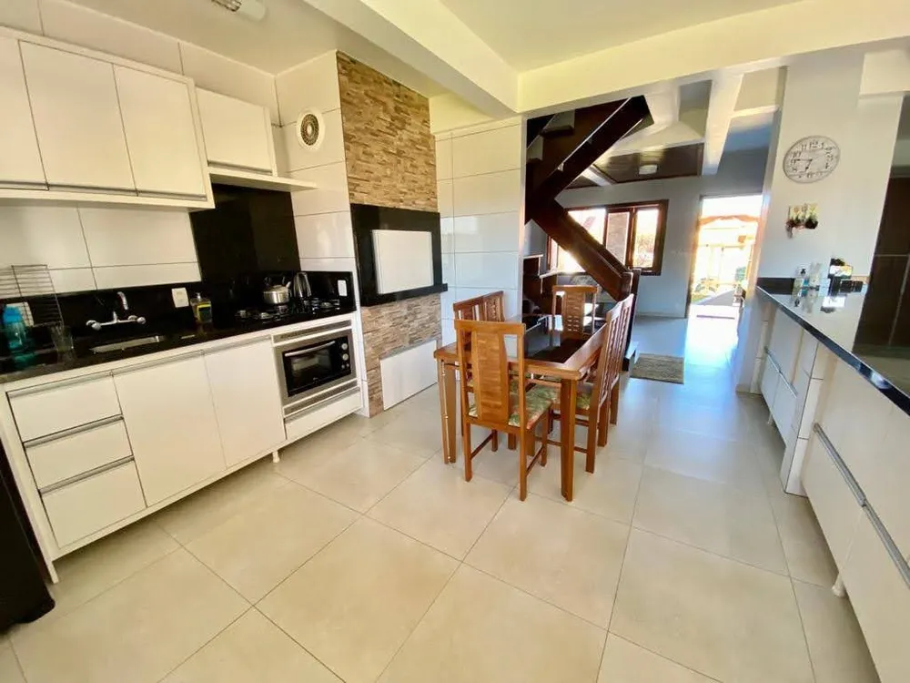 Casa, 3 quartos, 180 m² - Foto 11