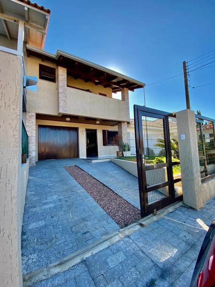 Casa, 3 quartos, 180 m² - Foto 17