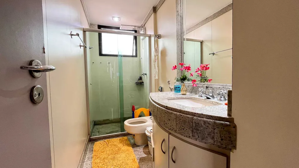 Apartamento, 3 quartos, 155 m² - Foto 2