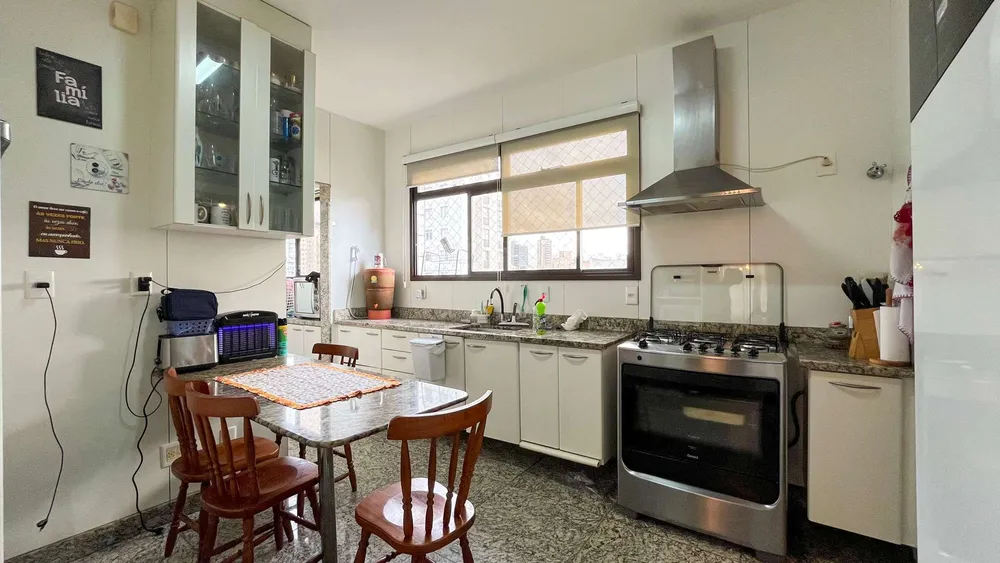 Apartamento, 3 quartos, 155 m² - Foto 9