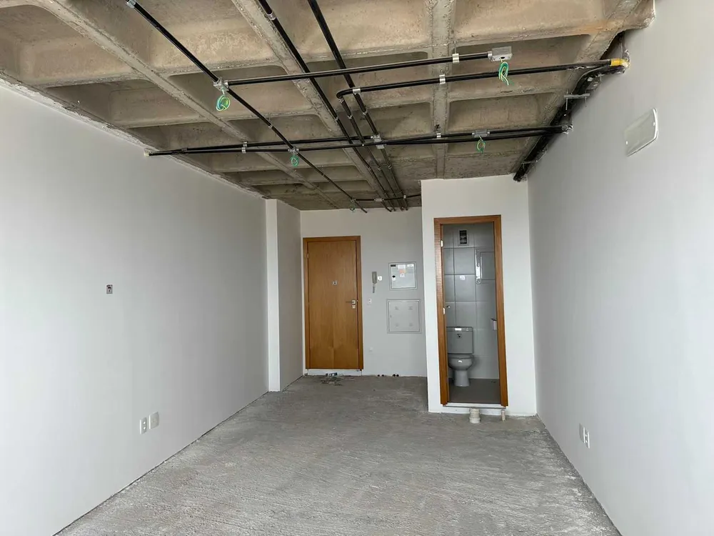 Sala-Conjunto, 33 m² - Foto 11