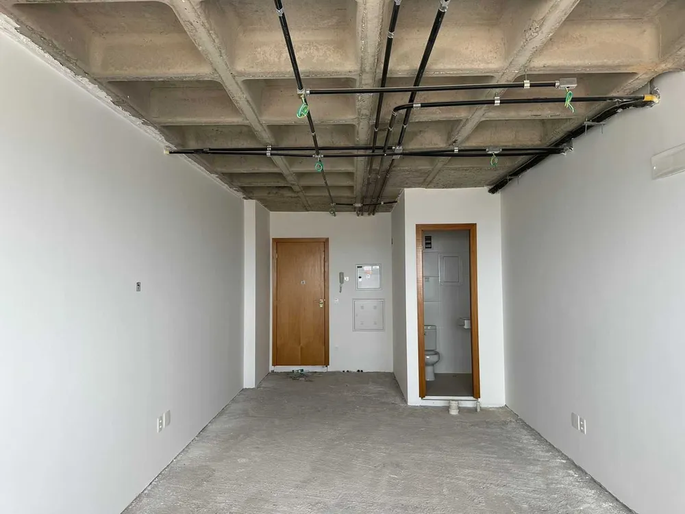 Sala-Conjunto, 33 m² - Foto 7