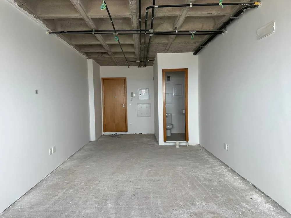 Sala-Conjunto, 33 m² - Foto 3