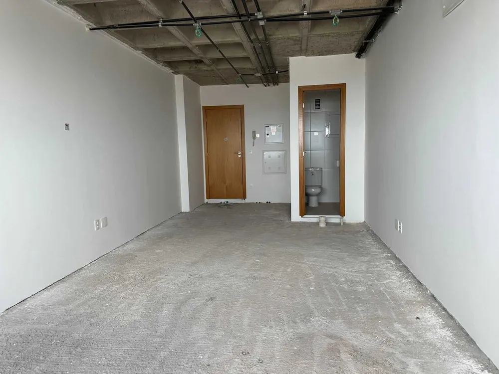 Sala-Conjunto, 33 m² - Foto 12