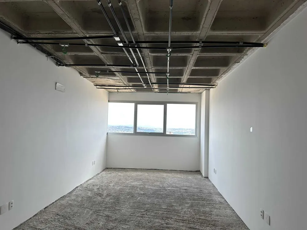 Sala-Conjunto, 33 m² - Foto 10
