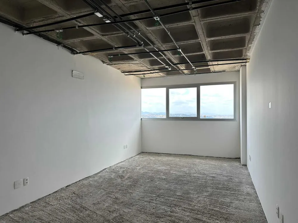 Sala-Conjunto, 33 m² - Foto 9