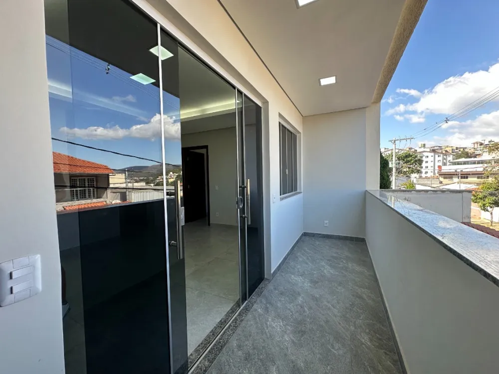 Apartamento, 3 quartos, 80 m² - Foto 4