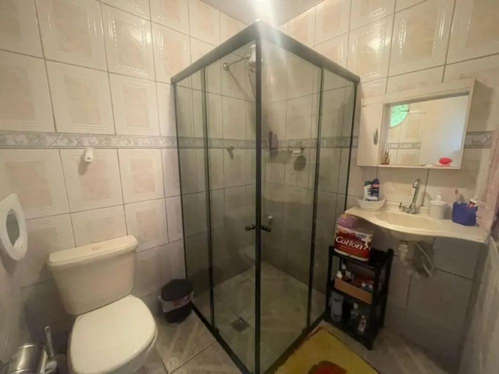 Casa, 3 quartos, 200 m² - Foto 2