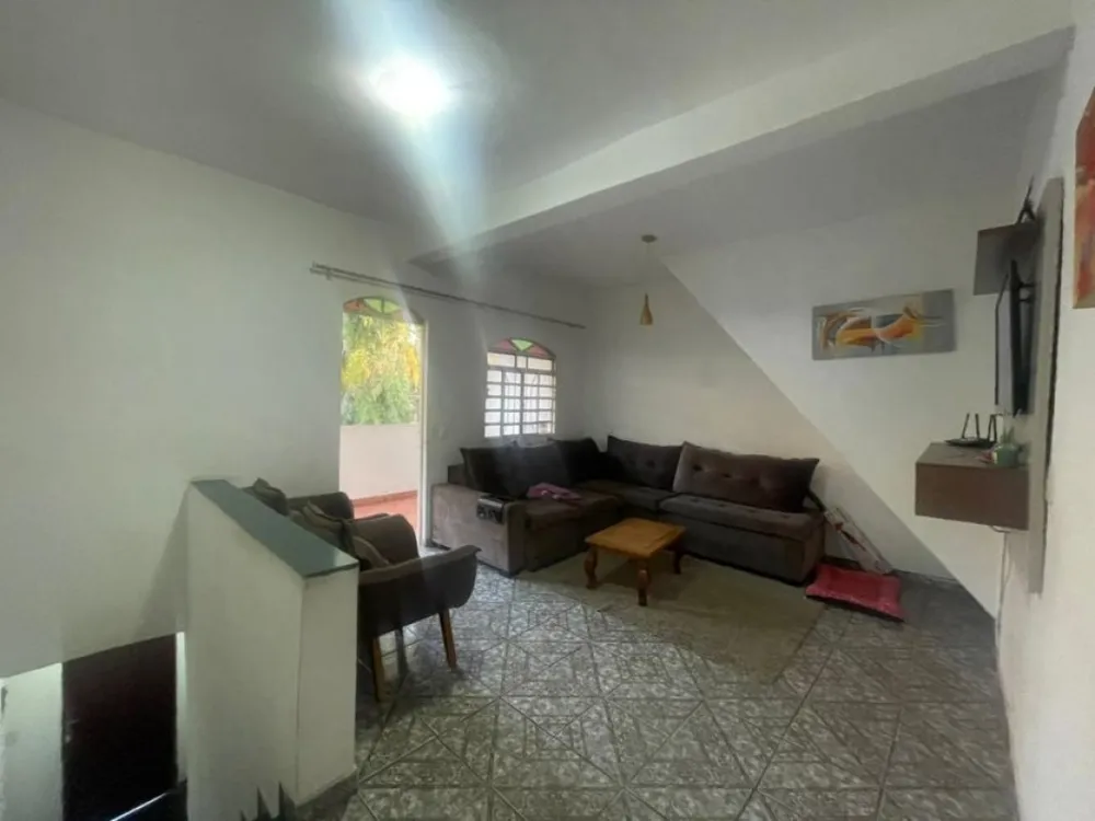 Casa, 3 quartos, 200 m² - Foto 5