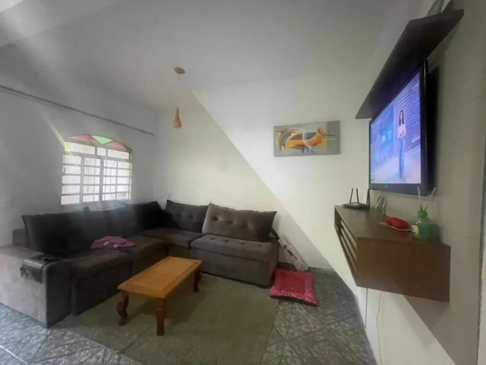 Casa, 3 quartos, 200 m² - Foto 6