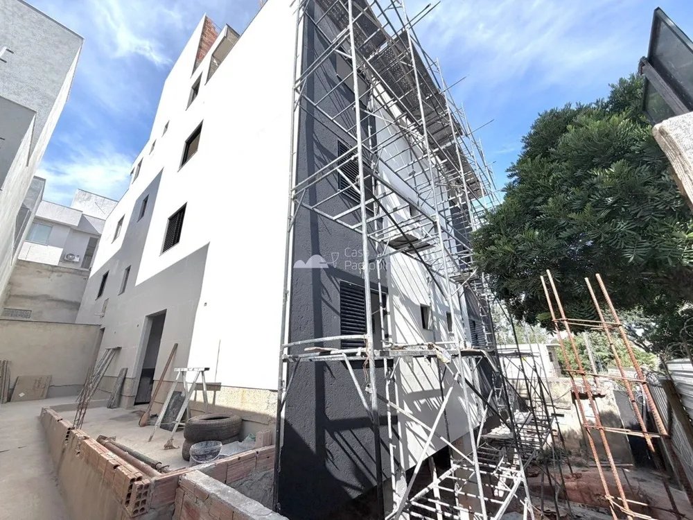 Apartamento, 3 quartos, 120 m² - Foto 3