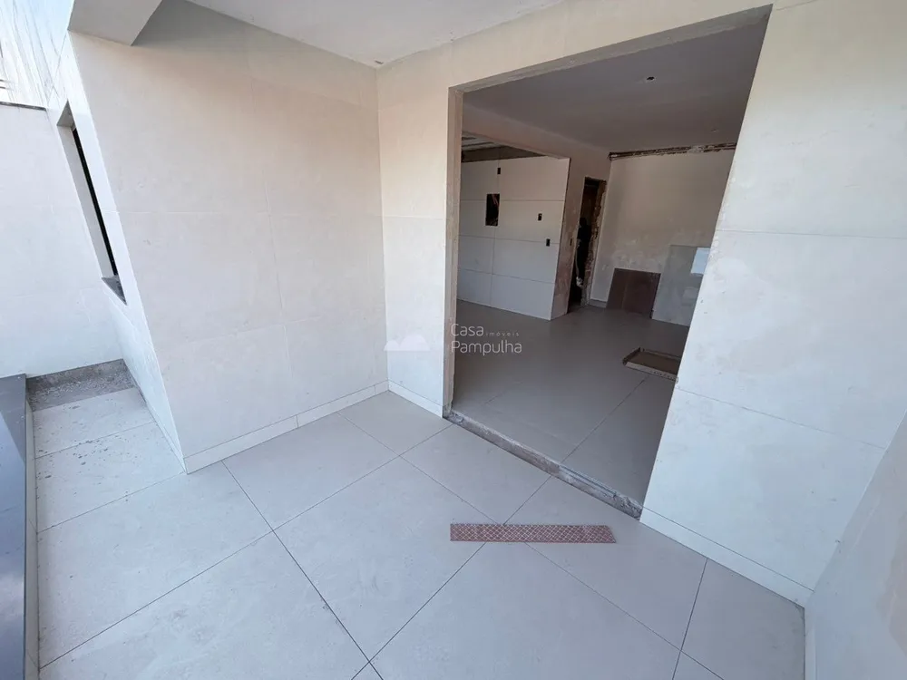 Apartamento, 3 quartos, 120 m² - Foto 5