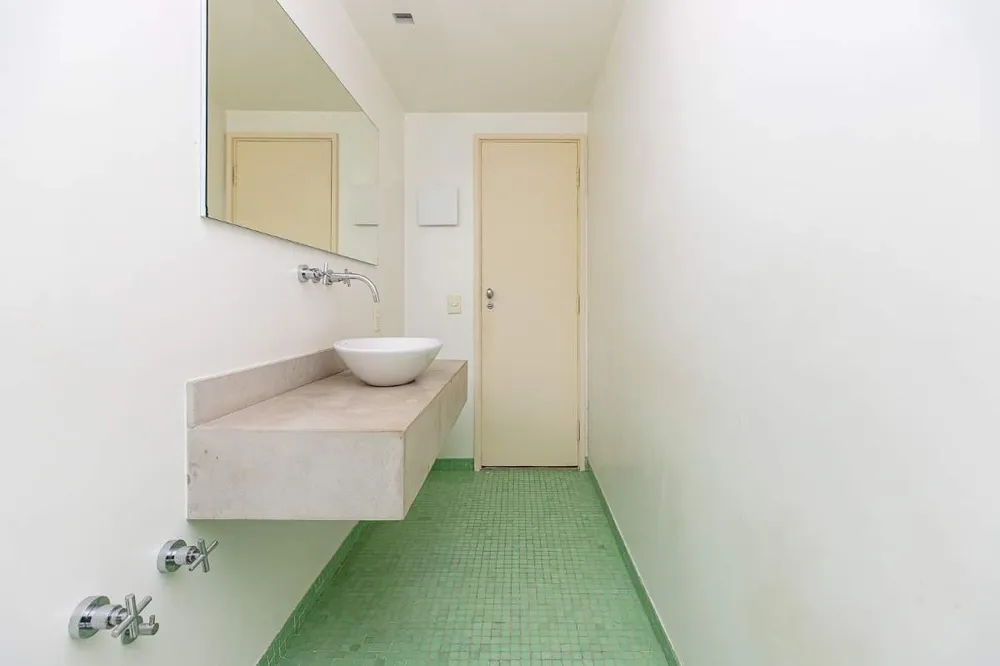 Apartamento, 2 quartos, 134 m² - Foto 2