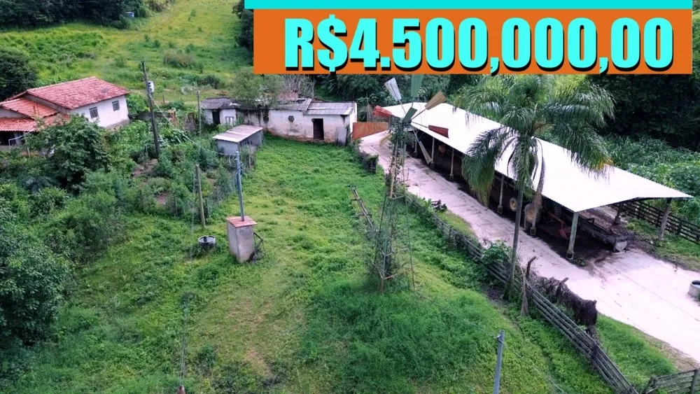 Fazenda, 129 hectares - Foto 4