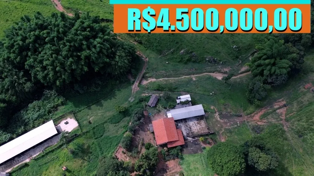 Fazenda, 129 hectares - Foto 3