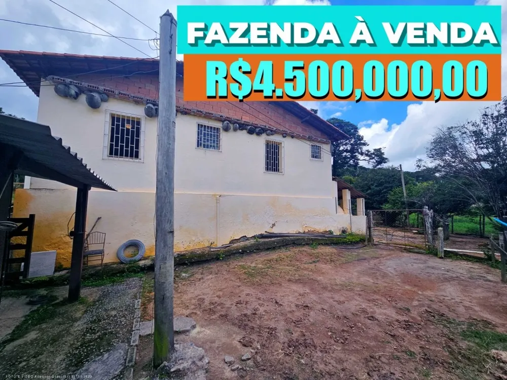 Fazenda, 129 hectares - Foto 6