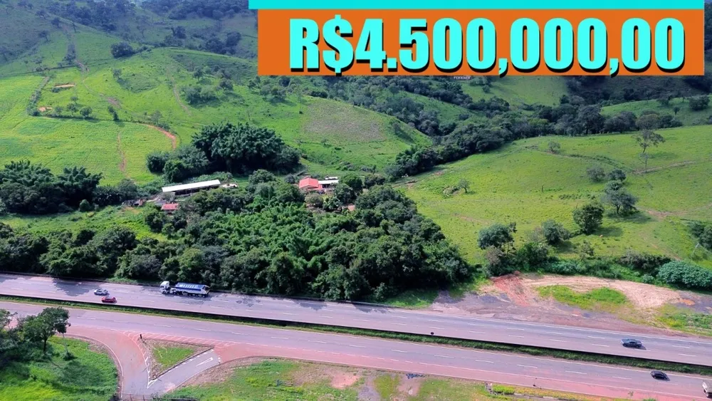 Fazenda, 129 hectares - Foto 12