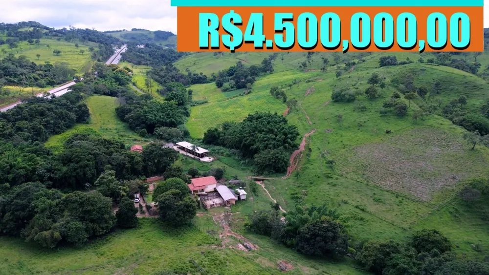 Fazenda, 129 hectares - Foto 7