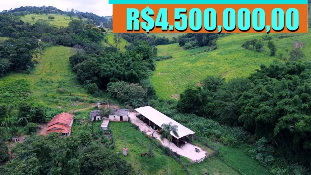 Fazenda, 129 hectares - Foto 3