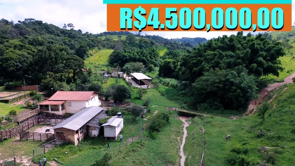 Fazenda, 129 hectares - Foto 2