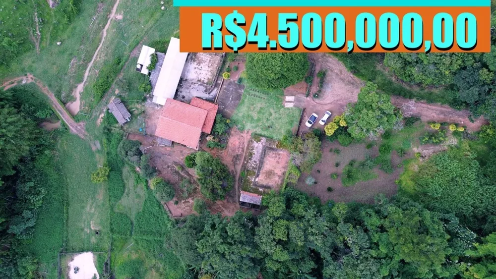 Fazenda, 129 hectares - Foto 2