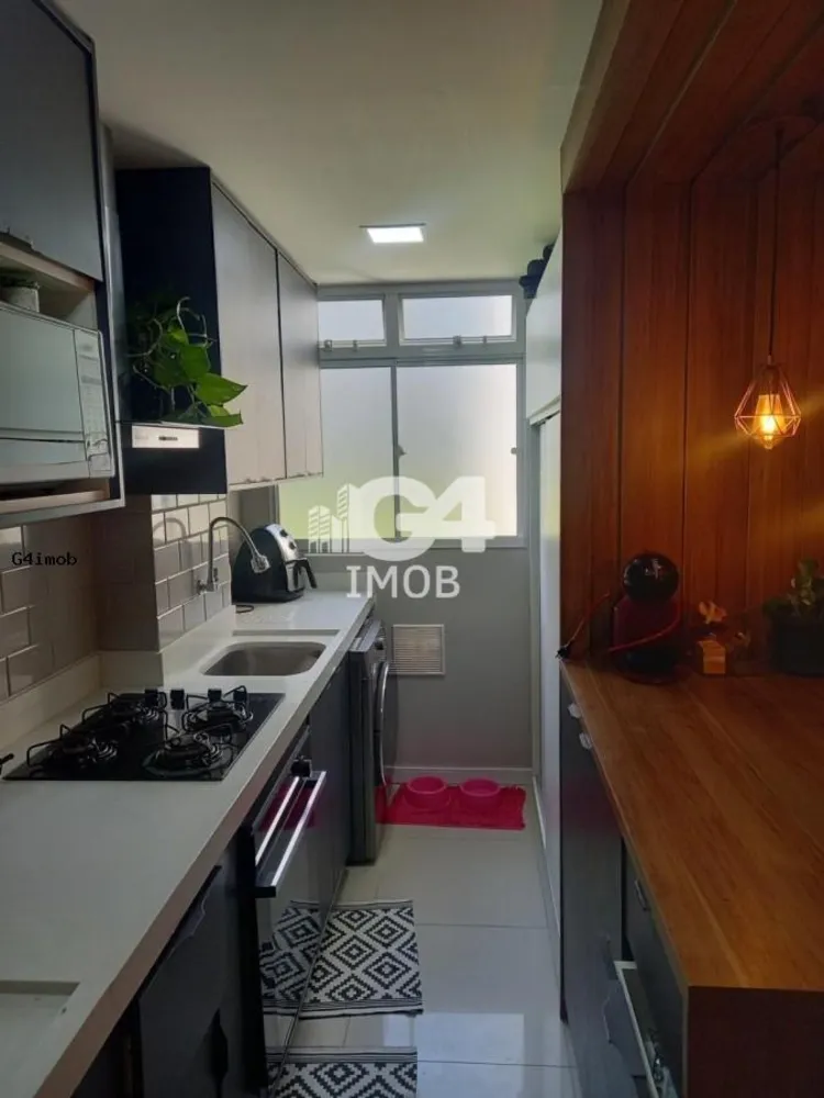Apartamento, 2 quartos, 49 m² - Foto 3