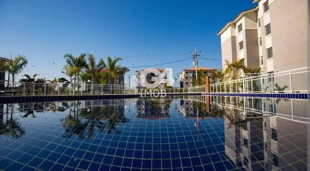 Apartamento, 2 quartos, 49 m² - Foto 8